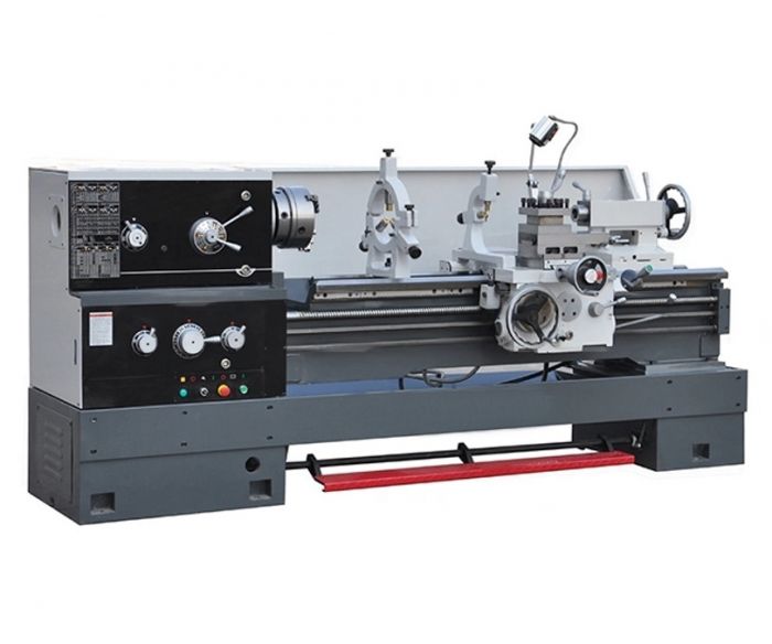 Универсальный токарно-винторезный станок 16К30