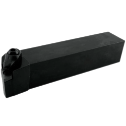 DWLNR2525M08 Резец токарный (державка) по металлу