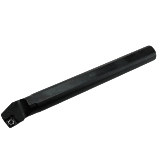 S25R-SCKCR09 Резец токарный (державка) расточной по металлу