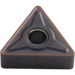 TNMG160408-EM-YBG205 Пластина токарная
