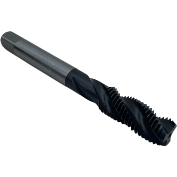 Метчик М12*1 для глухих отверстий, с покрытием TiCN-C (Wilson)