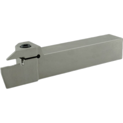 QFGD2525R13-52H Резец (державка) канавочный торцевой