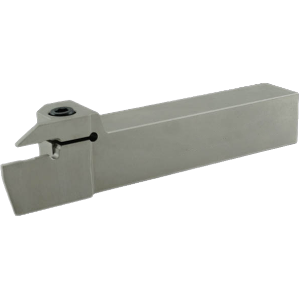 QFGD2525R13-52H Резец (державка) канавочный торцевой