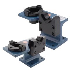 SK-40-TL-HOLDER Вертикально-горизонтальное приспособление для установки оправок