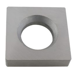 LOF07L Подкладная (опорная) пластина