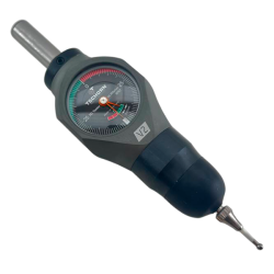 001V2DB12 3D-тестер TSCHORN SLIMplus Black V2  для привязки по осям XYZ