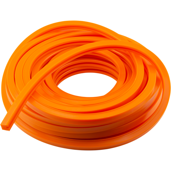 Защитная вставка для Т-образного паза (22мм), бухта 20 м.