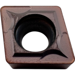 CCMT09T304-JW-CS2325 Пластина токарная