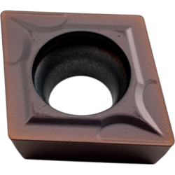 CCMT09T308-JW-CS2325 Пластина токарная