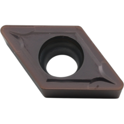 DCMT11T304-JW-CS2325 Пластина токарная