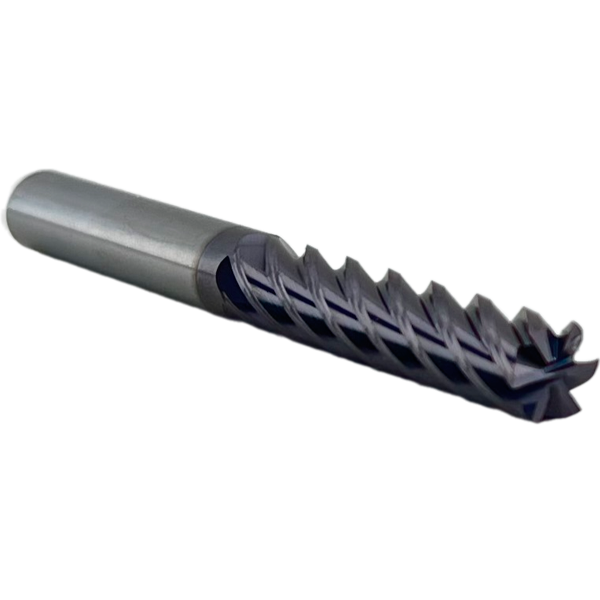 PMK30.z6.16.45.92.35.F000 TiAlN Фреза концевая твердосплавная по металлу