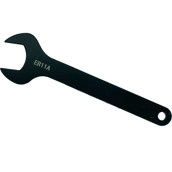 ER11, тип A Гаечный ключ для цанговых патронов