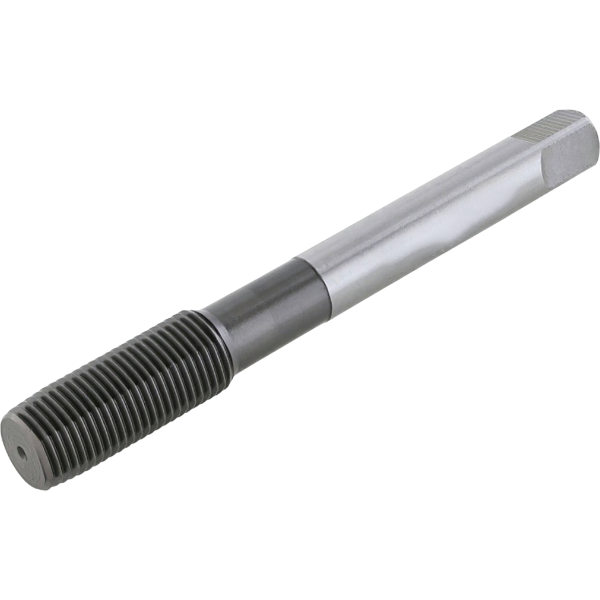 Метчик (раскатник) М6x1 для глухих отверстий, с покрытием TiCN-C