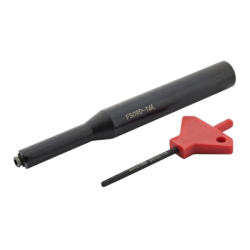 FS09D-16L Фреза концевая для фрезерования канавок