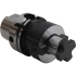 HSK63A-FMB27-060 Оправка для насадных фрез