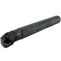 S25R-MCKNR12 Резец токарный (державка) расточной по металлу