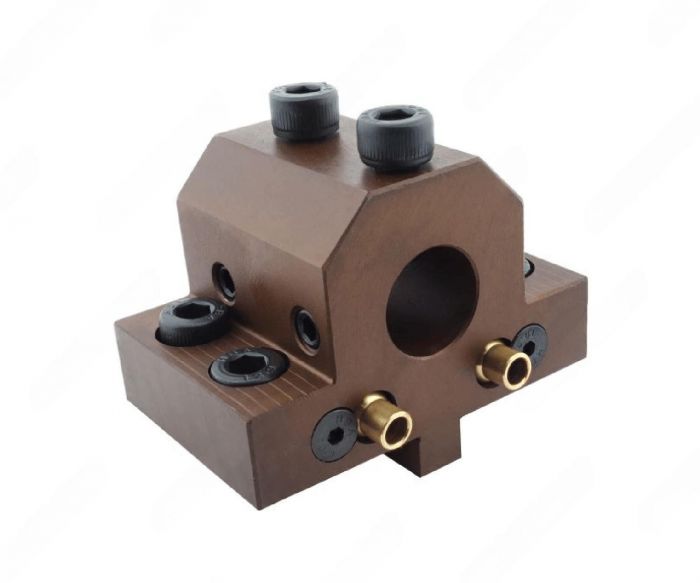 BOT-58X20-10-D20 Инструментальный блок для осевого инструмента