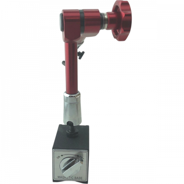 JX-6 Стойка магнитная индикаторная 625кг, 120кг