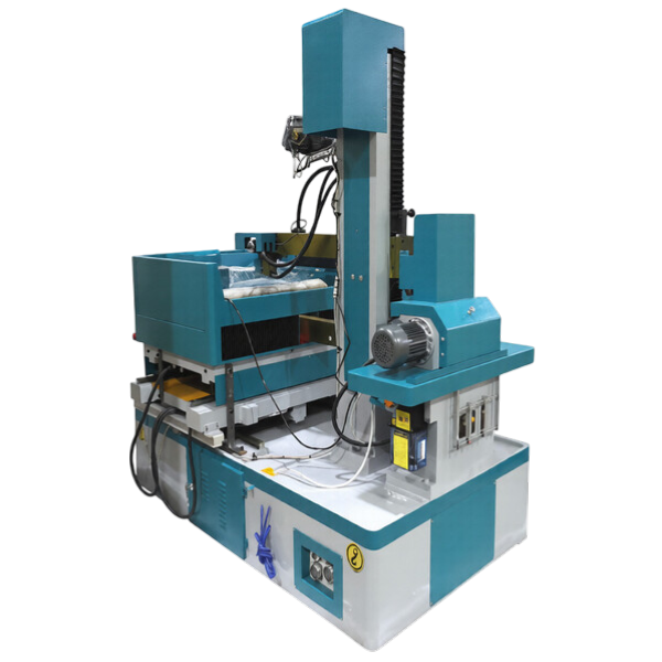 Электроэрозионный проволочно-вырезной станок DK77100-LK