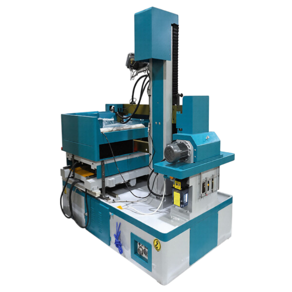 Электроэрозионный проволочно-вырезной станок DK77120-LK