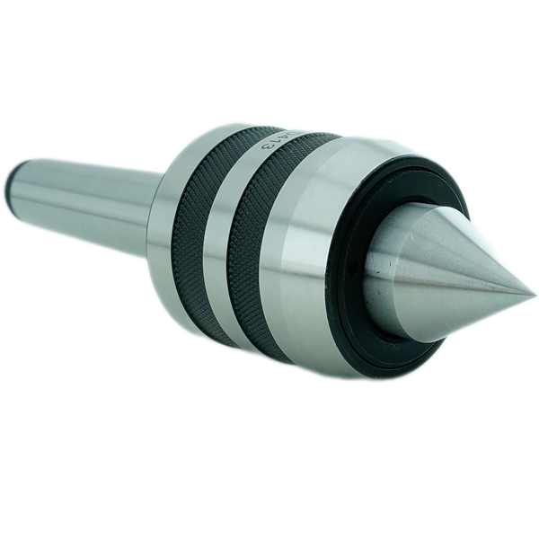 Центр вращающийся для средних нагрузок, конус Морзе 3