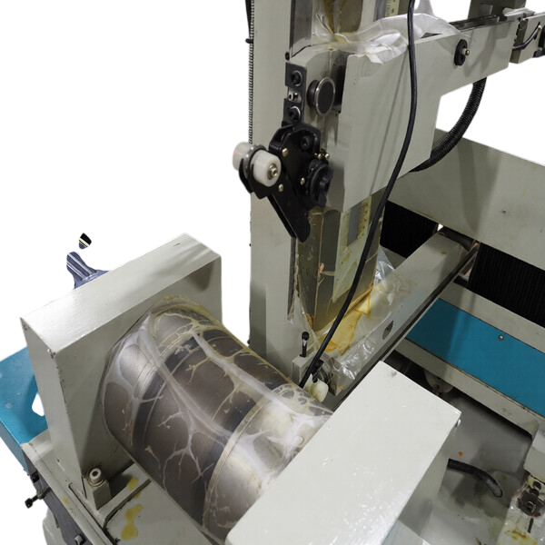 Электроэрозионный проволочно-вырезной станок DK7740