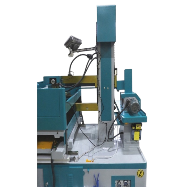 Электроэрозионный проволочно-вырезной станок DK7720-LK