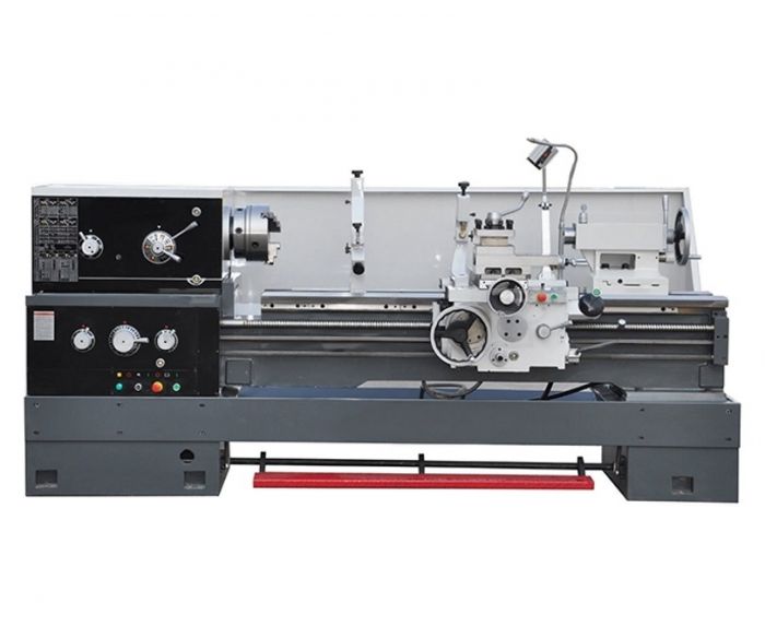 Универсальный токарно-винторезный станок 16К30