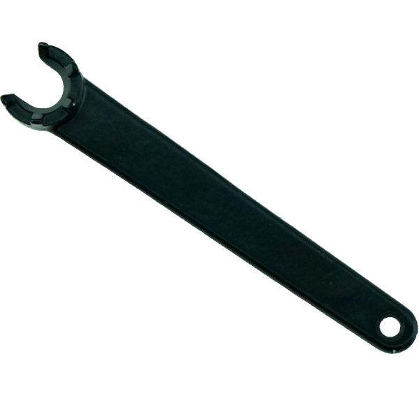 ER8, тип M Гаечный ключ для цанговых патронов