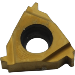 RT16.01W-2.00TR-YBG201 Пластина резьбовая