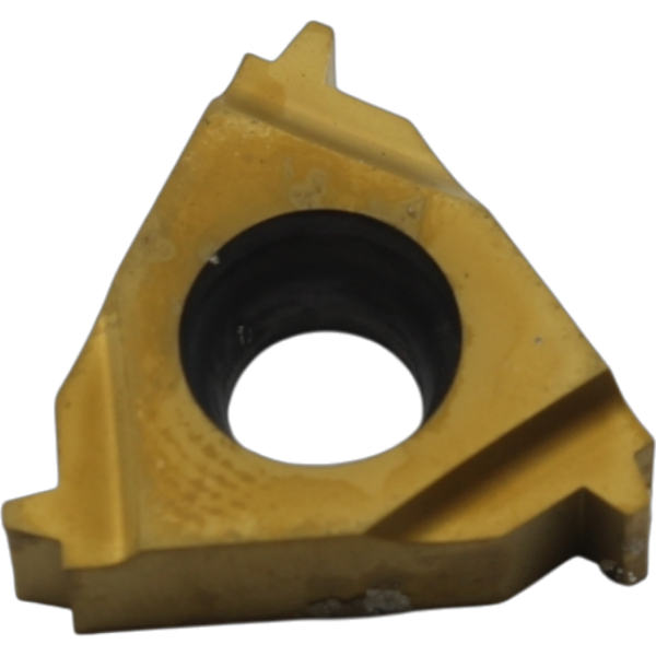 RT16.01W-2.00TR-YBG201 Пластина резьбовая