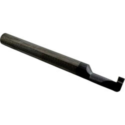 PSBWR25160R015-D8-KTX Мини-резец для обработки внутренних прямоугольных канавок с радиусной фаской