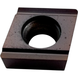 CCGT060202R-H-ZP15 Пластина токарная