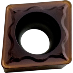 CCMT09T308-EM-YBG205 Пластина токарная