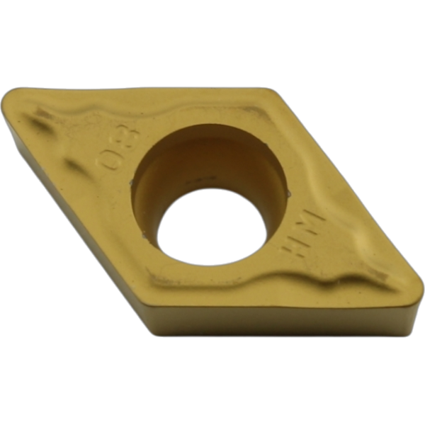 DCMT11T304-HM-YBC151 Пластина токарная