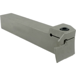 QFFD2525L17-74L Резец (державка) канавочный торцевой