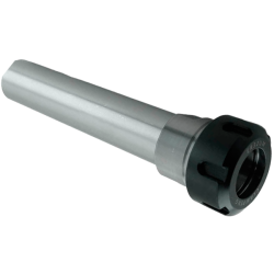 C32-ER25-100 Патрон цанговый с цилиндрическим хвостовиком