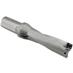 UD30.SP07.230.W25 Сверло со сменными пластинами