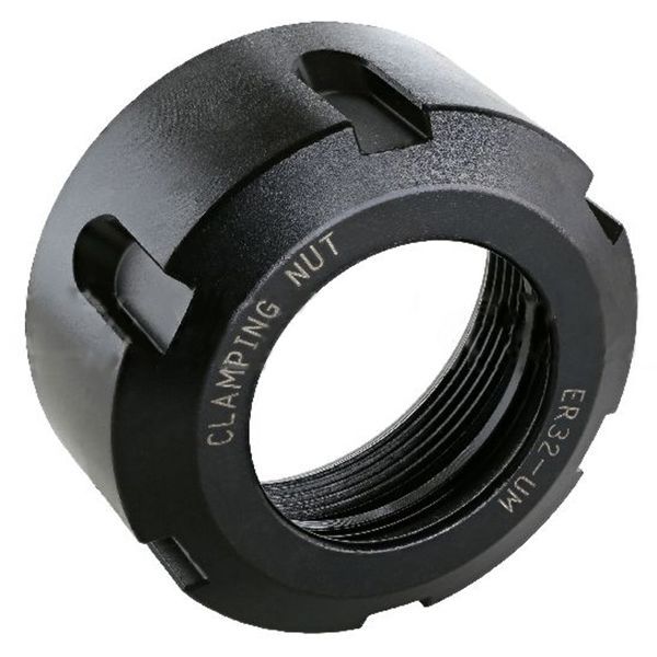 ER32 тип UM Гайка для цангового патрона