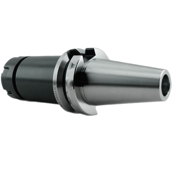 BT40-ER25-060 Патрон цанговый