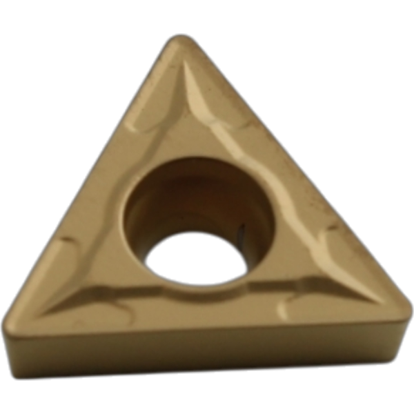 TCMT110204-PM4-4025 Пластина токарная