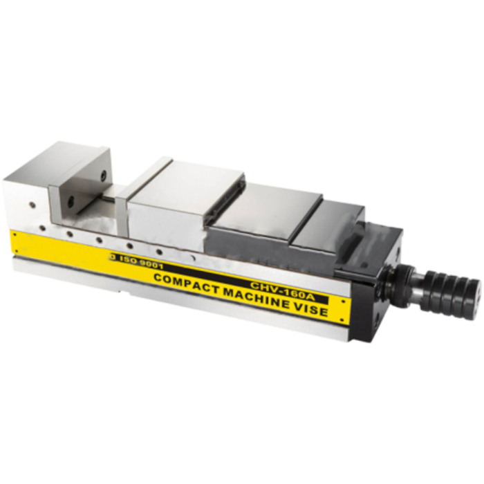 CHV-160A Тиски гидравлические станочные высокого давления