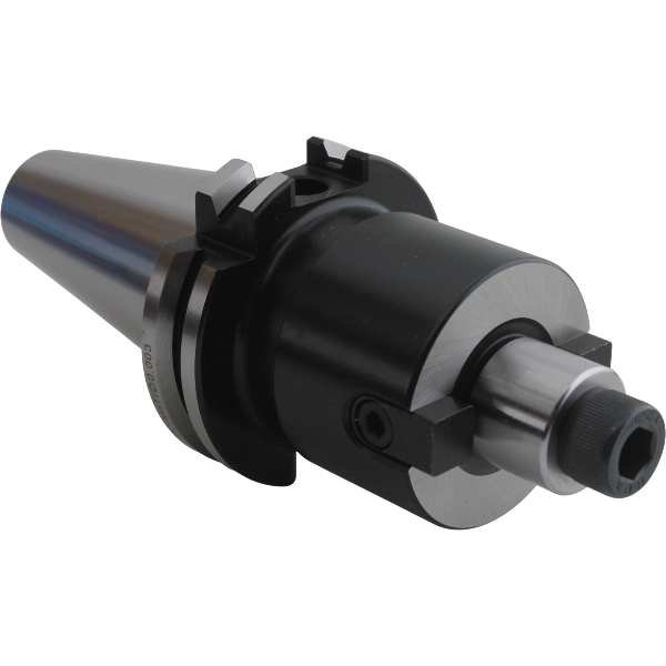 SK50-FMB27-100 Оправка для насадных фрез