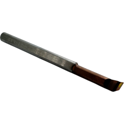 MTR-6-R0.2-L30-JF610M Мини-резец для продольного растачивания