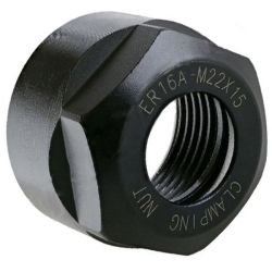 ER16 тип A Гайка для цангового патрона