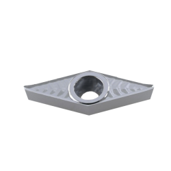 VCGT160404-AK-HFR10 Пластина токарная