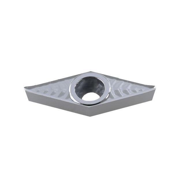 VCGT160404-AK-HFR10 Пластина токарная