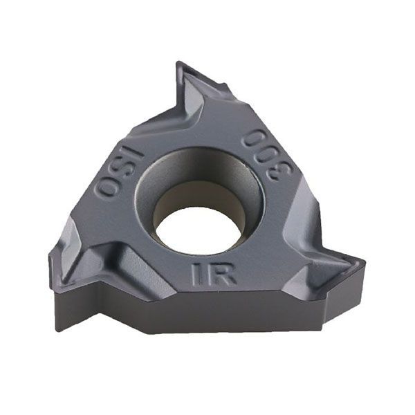 16IR300ISO-WS5125 Пластина резьбовая