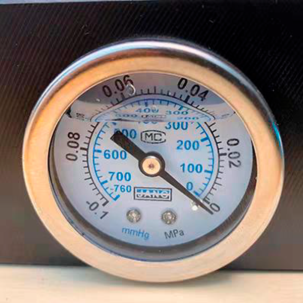 Вакуумный решетчатый стол 300*600 JICI