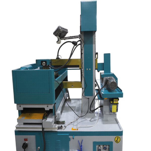 Электроэрозионный проволочно-вырезной станок DK77160-LK